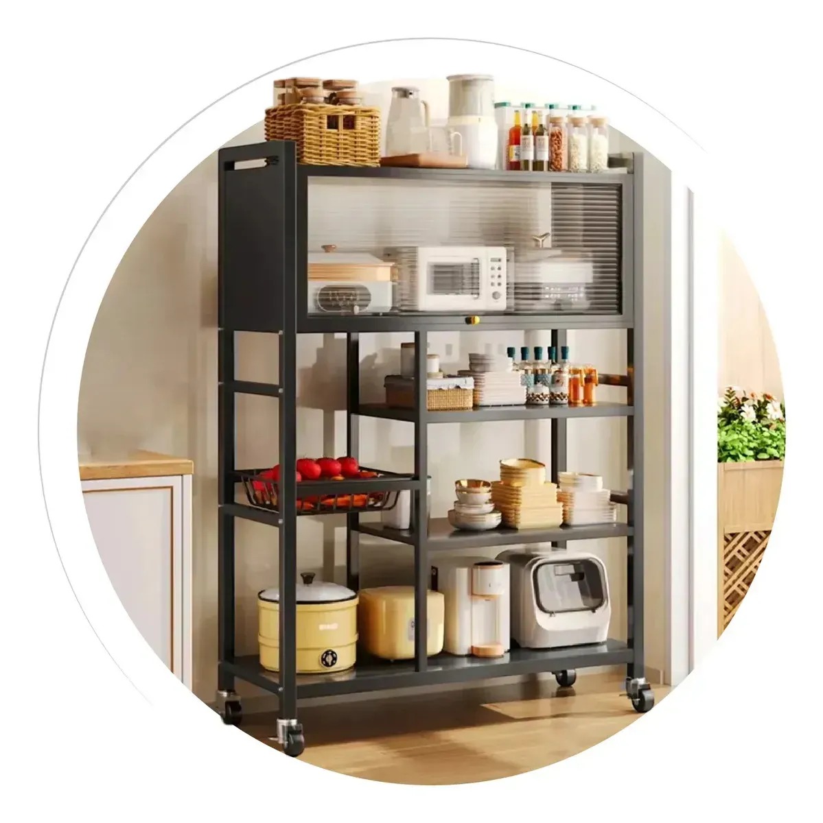 ORGANIZADOR MULTIUSOS PREMIUM